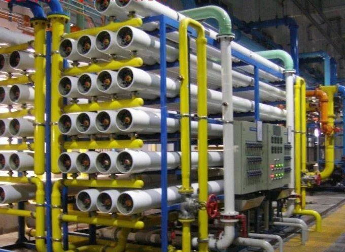 水處理設(shè)備發(fā)展迅速，膜技術(shù)發(fā)展將為我們傳達(dá)什么樣信息？