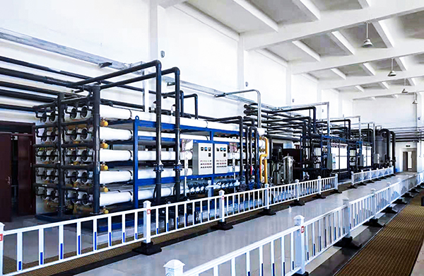 反滲透水處理設(shè)備水壓范圍是多少呢？