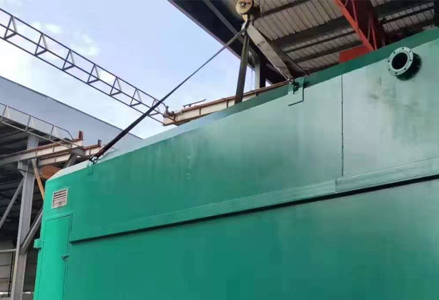 廢水處理設(shè)備通常能去除哪些物質(zhì)？