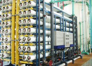 國內十大水處理設備廠，古泉源水處理設備排名如何？