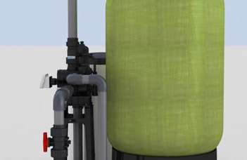 營口水處理廠家常見的水處理設(shè)備介紹