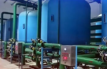 沈陽(yáng)高純水設(shè)備都應(yīng)用在哪里？