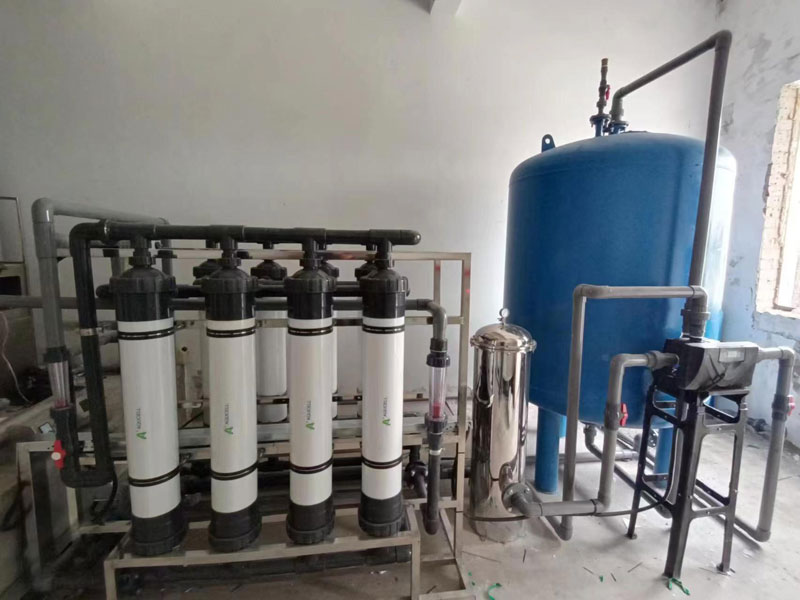 沈陽(yáng)軟化水設(shè)備廠(chǎng)家探討軟化水設(shè)備的實(shí)際優(yōu)點(diǎn)