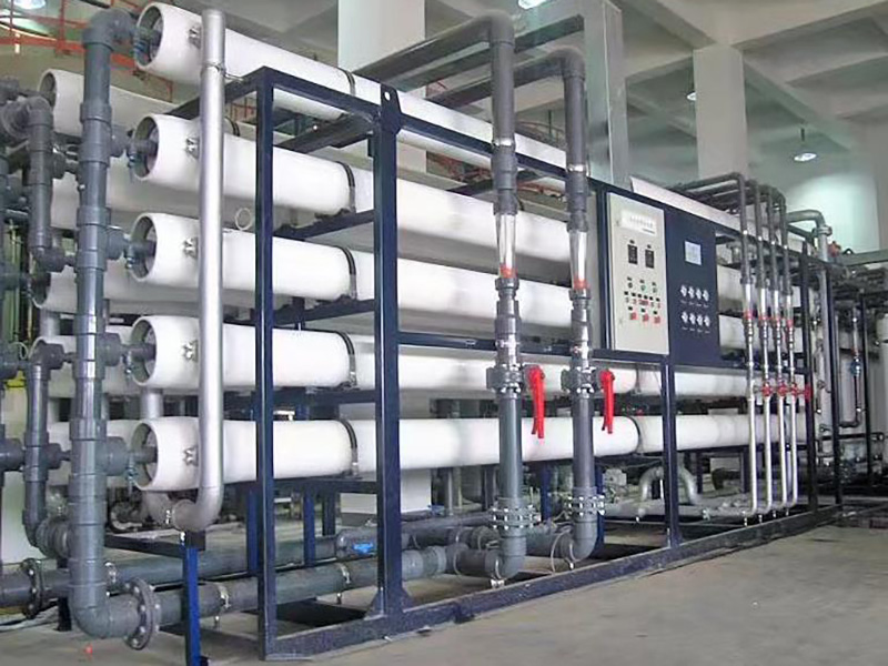 沈陽水處理設(shè)備廠家十大問題及詳細(xì)解決方案！