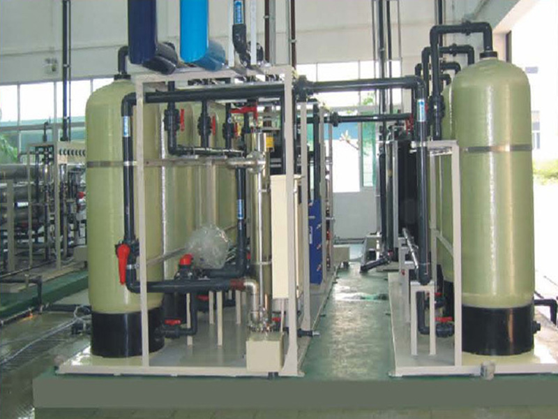 在沈陽如何選購軟化水設(shè)備？