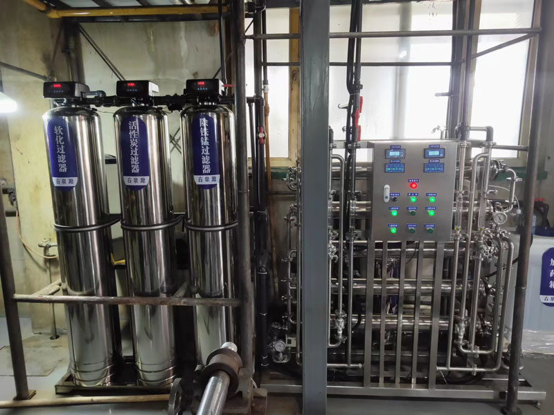 沈陽軟化水設(shè)備廠家產(chǎn)品解析:多樣化的軟化水設(shè)備類型及應(yīng)用 沈陽軟化水設(shè)備廠家產(chǎn)品解析:多樣化的軟化水設(shè)備類型及應(yīng)用