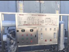 水處理工藝有哪些？