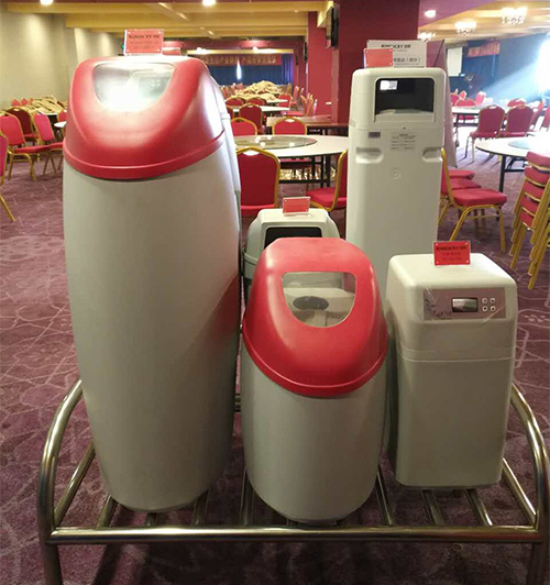 沈陽(yáng)礦泉水超濾設(shè)備生產(chǎn)線發(fā)布