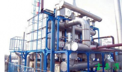 環(huán)境污染日益嚴(yán)峻 環(huán)保設(shè)備發(fā)展正當(dāng)時(shí)