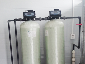 高速公路服務(wù)區(qū)0.5t凈化水設(shè)備